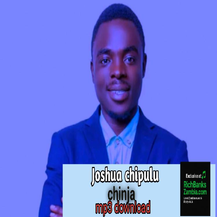Joshua chipulu