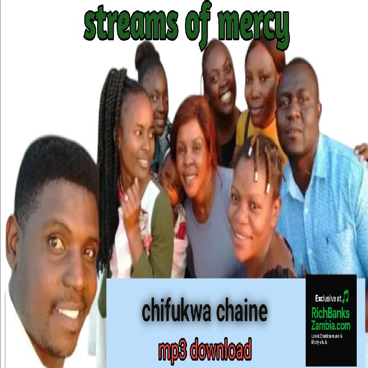 chifukwa chaine