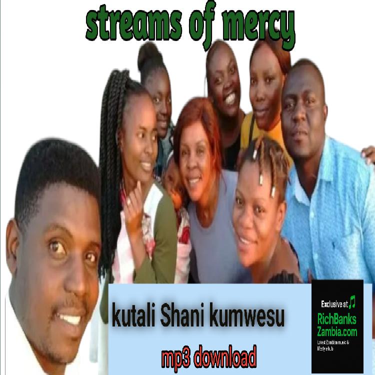 kutali Shani kumwesu