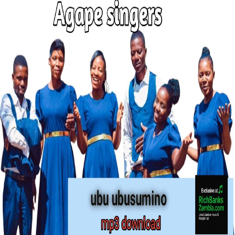 agape singers